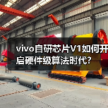 vivo自研芯片V1如何开启硬件级算法时代？（图4）