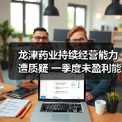 龙津药业持续经营能力遭质疑 一季度未盈利能否扭转?(图3) 龙津药业持续经营能力遭质疑 一季度未盈利能否扭转?(图3)