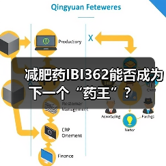 减肥药IBI362能否成为下一个“药王”?(图4) 减肥药IBI362能否成为下一个“药王”?(图4)