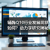 辅酶Q10行业发展现状如何?动力学研究揭秘未来潜力(图2) 辅酶Q10行业发展现状如何?动力学研究揭秘未来潜力(图2)