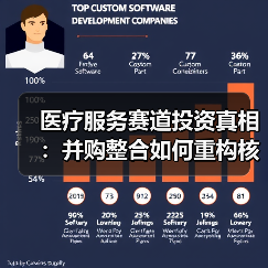 医疗服务赛道投资真相:并购整合如何重构核心价值(图3) 医疗服务赛道投资真相:并购整合如何重构核心价值(图3)
