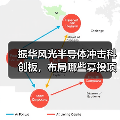 振华风光半导体冲击科创板，布局哪些募投项目？（图4）