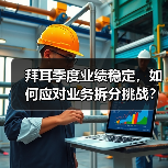 拜耳季度业绩稳定,如何应对业务拆分挑战?(图4) 拜耳季度业绩稳定,如何应对业务拆分挑战?(图4)