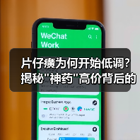 片仔癀为何开始低调？揭秘