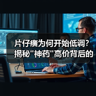 片仔癀为何开始低调？揭秘