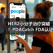 HER2小分子治疗突破！PDACatch FDA认证，药企布局加速？（图3）