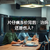 片仔癀涨价背后：治病还是伤人？（图2）