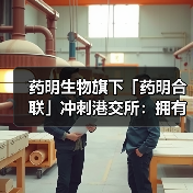 药明生物旗下「药明合联」冲刺港交所:拥有全球最多的ADC等生物偶联药物项目(图1) 药明生物旗下「药明合联」冲刺港交所:拥有全球最多的ADC等生物偶联药物项目(图1)