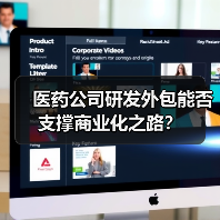医药公司研发外包能否支撑商业化之路？（图2）