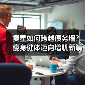 复星如何跨越债务墙?瘦身健体迈向增肌新篇章(图2) 复星如何跨越债务墙?瘦身健体迈向增肌新篇章(图2)