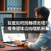 复星如何跨越债务墙?瘦身健体迈向增肌新篇章(图3) 复星如何跨越债务墙?瘦身健体迈向增肌新篇章(图3)
