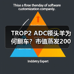 TROP2 ADC领头羊为何翻车？市值蒸发200亿背后的真相（图4）