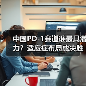 中国PD-1赛道谁最具潜力?适应症布局成决胜关键(图4) 中国PD-1赛道谁最具潜力?适应症布局成决胜关键(图4)