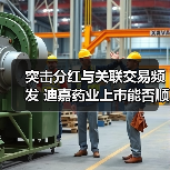 突击分红与关联交易频发 迪嘉药业上市能否顺利过审?(图4) 突击分红与关联交易频发 迪嘉药业上市能否顺利过审?(图4)
