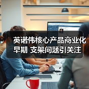 英诺伟核心产品商业化早期 支架问题引关注（图2）
