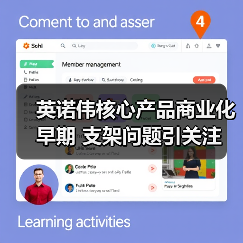 英诺伟核心产品商业化早期 支架问题引关注（图3）