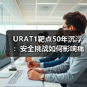 URAT1靶点50年沉浮:安全挑战如何影响痛风药物研发?(图2) URAT1靶点50年沉浮:安全挑战如何影响痛风药物研发?(图2)