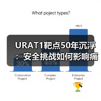 URAT1靶点50年沉浮:安全挑战如何影响痛风药物研发?(图4) URAT1靶点50年沉浮:安全挑战如何影响痛风药物研发?(图4)
