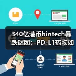 340亿港币biotech暴跌谜团:PD-L1药物如何支撑神话?(图1) 340亿港币biotech暴跌谜团:PD-L1药物如何支撑神话?(图1)