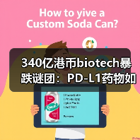 340亿港币biotech暴跌谜团:PD-L1药物如何支撑神话?(图4) 340亿港币biotech暴跌谜团:PD-L1药物如何支撑神话?(图4)