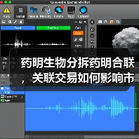 药明生物分拆药明合联，关联交易如何影响市场份额？（图1）