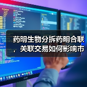 药明生物分拆药明合联，关联交易如何影响市场份额？（图2）
