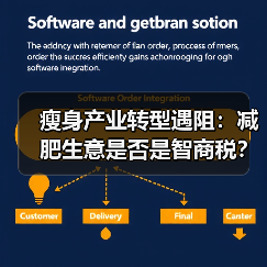 瘦身产业转型遇阻：减肥生意是否是智商税？（图2）