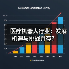 医疗机器人行业:发展机遇与挑战并存?(图2) 医疗机器人行业:发展机遇与挑战并存?(图2)