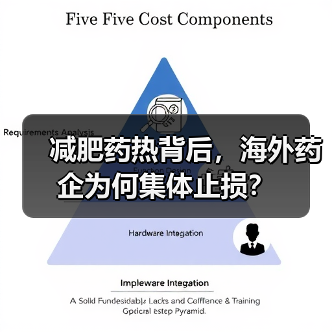 减肥药热背后，海外药企为何集体止损？（图2）