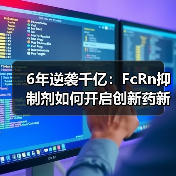 6年逆袭千亿：FcRn抑制剂如何开启创新药新时代？（图4）