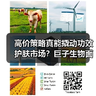 高价策略真能撬动功效护肤市场？巨子生物面临质疑（图2）