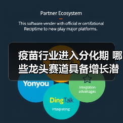 疫苗行业进入分化期 哪些龙头赛道具备增长潜力？（图1）