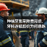 种植牙集采降费背后，牙科连锁股价为何暴跌？（图2）