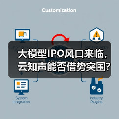 大模型IPO风口来临，云知声能否借势突围？（图3）