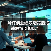 片仔癀业绩双增背后增速放缓引担忧？（图2）