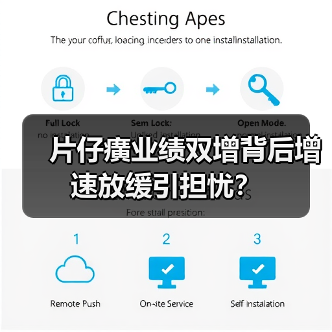 片仔癀业绩双增背后增速放缓引担忧？（图3）