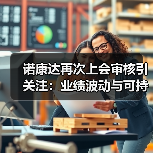 诺康达再次上会审核引关注：业绩波动与可持续性争议（图2）