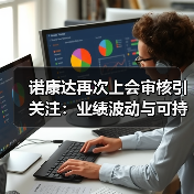 诺康达再次上会审核引关注：业绩波动与可持续性争议（图3）