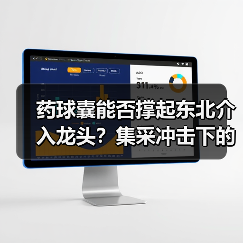 药球囊能否撑起东北介入龙头？集采冲击下的转型阵痛（图2）