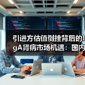 引进方估值倒挂背后的IgA肾病市场机遇：国内投资者为何狂热？（图1）