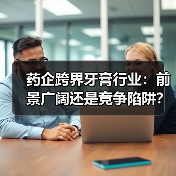 药企跨界牙膏行业:前景广阔还是竞争陷阱?(图4) 药企跨界牙膏行业:前景广阔还是竞争陷阱?(图4)