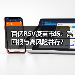 百亿RSV疫苗市场：高回报与高风险并存？（图3）