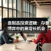 血制品投资逻辑:存量博弈中的高增长机会(图2) 血制品投资逻辑:存量博弈中的高增长机会(图2)