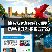 地方特色如何推动医疗质量提升？多省方案分析（图2）