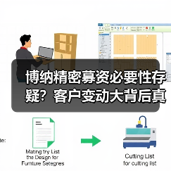 博纳精密募资必要性存疑?客户变动大背后真相曝光(图2) 博纳精密募资必要性存疑?客户变动大背后真相曝光(图2)