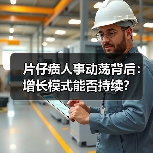 片仔癀人事动荡背后:增长模式能否持续?(图4) 片仔癀人事动荡背后:增长模式能否持续?(图4)