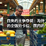 自免药王争夺战:海外药企强势卡位,国内药企能否逆袭?(图3) 自免药王争夺战:海外药企强势卡位,国内药企能否逆袭?(图3)