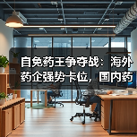 自免药王争夺战:海外药企强势卡位,国内药企能否逆袭?(图4) 自免药王争夺战:海外药企强势卡位,国内药企能否逆袭?(图4)
