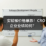 实验猴价格暴跌!CRO企业业绩如何?(图2) 实验猴价格暴跌!CRO企业业绩如何?(图2)