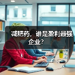 减肥药，谁是盈利最强企业？（图3）